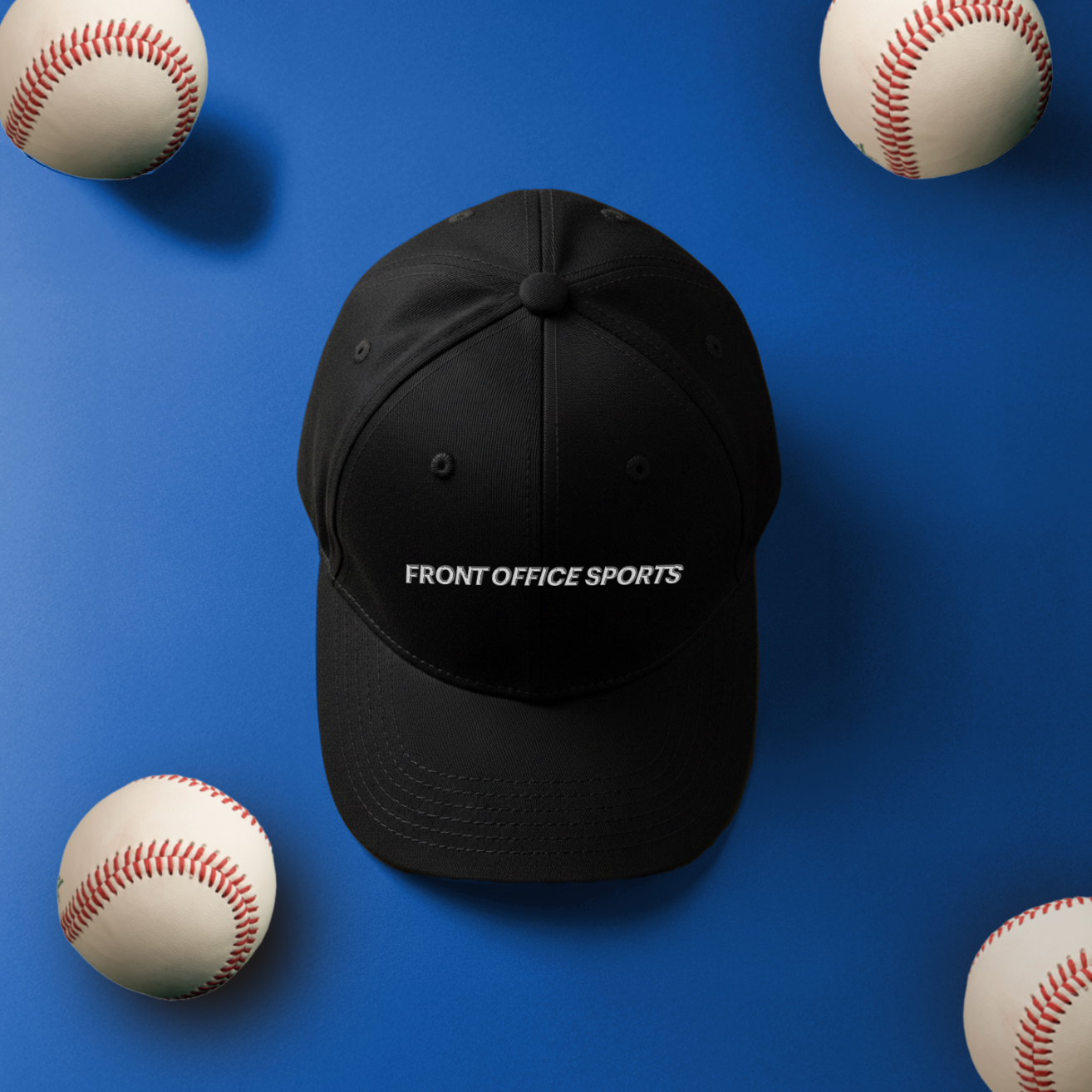 Front Office Sports Hat
