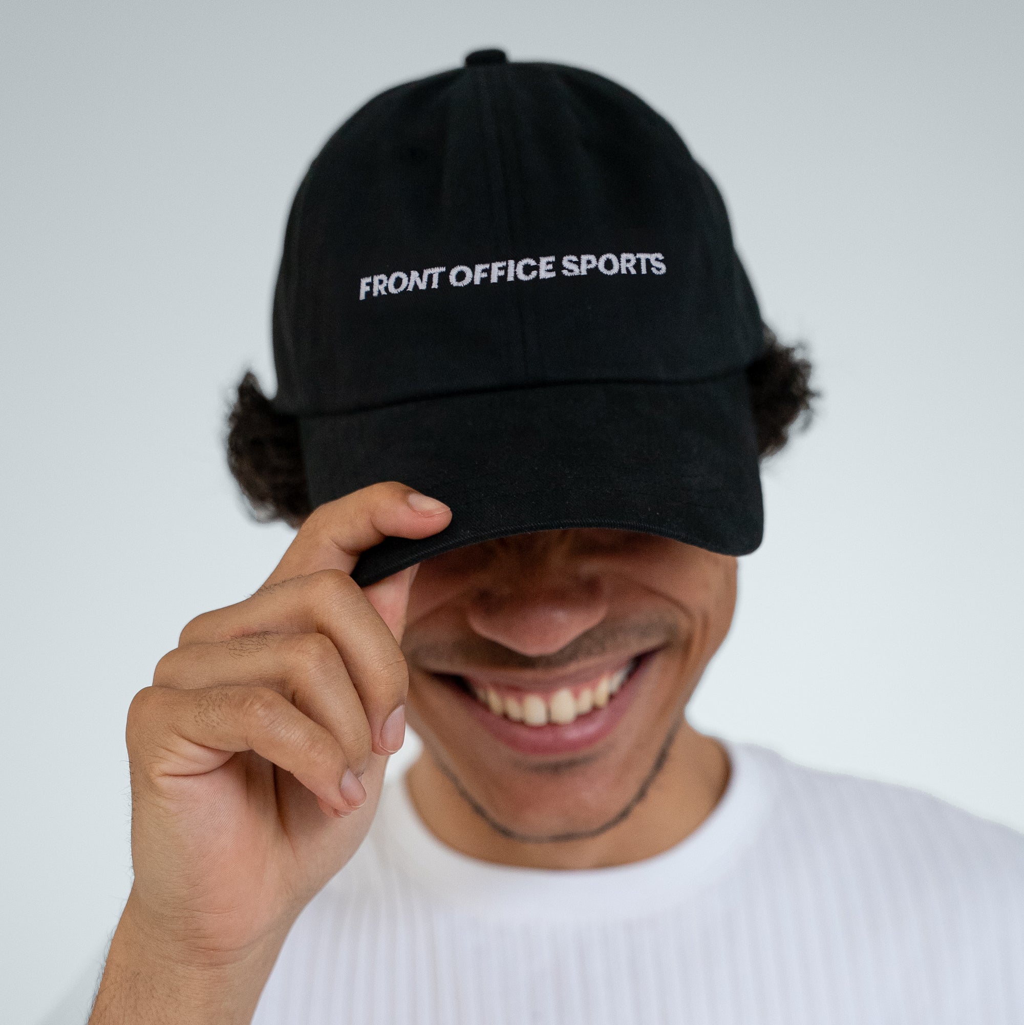 Front Office Sports Hat
