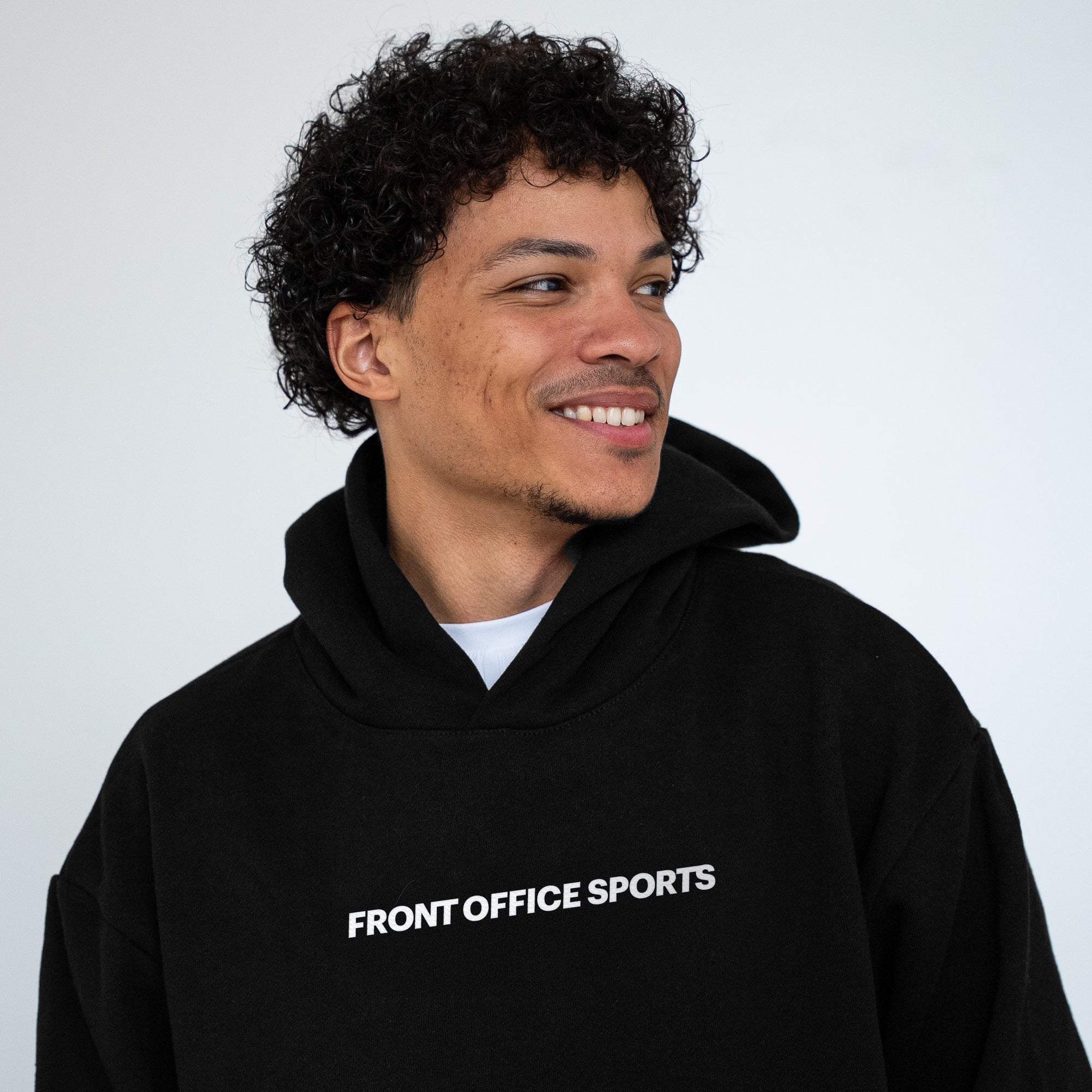 Front Office Sports Hoodie