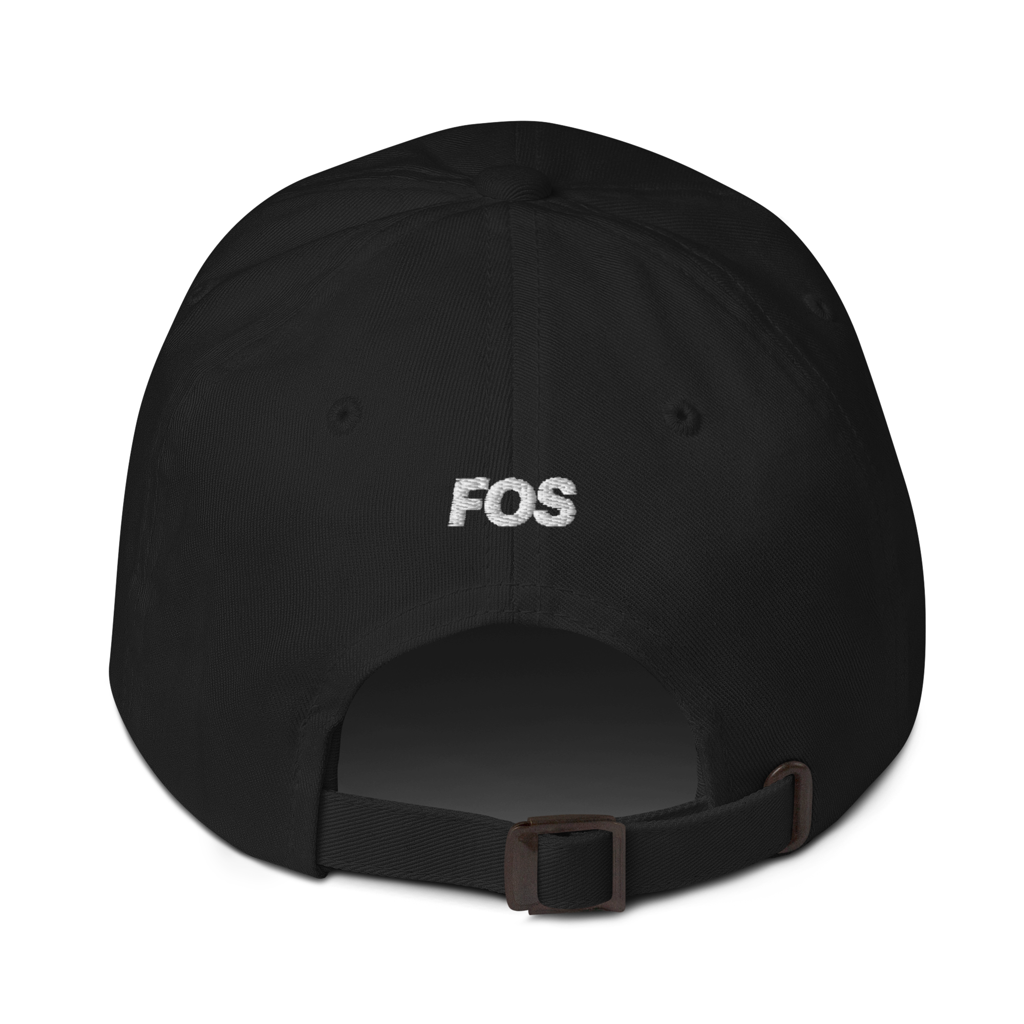 Sports is big business. Hat