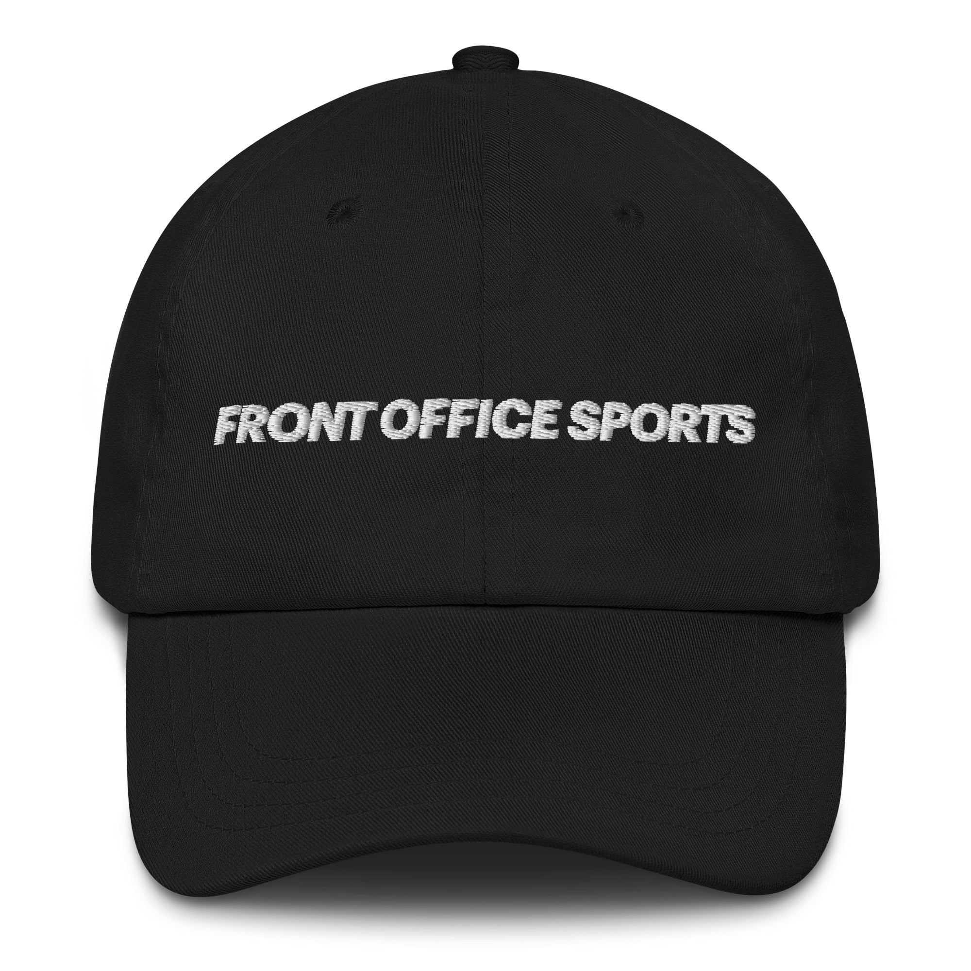 Front Office Sports Hat