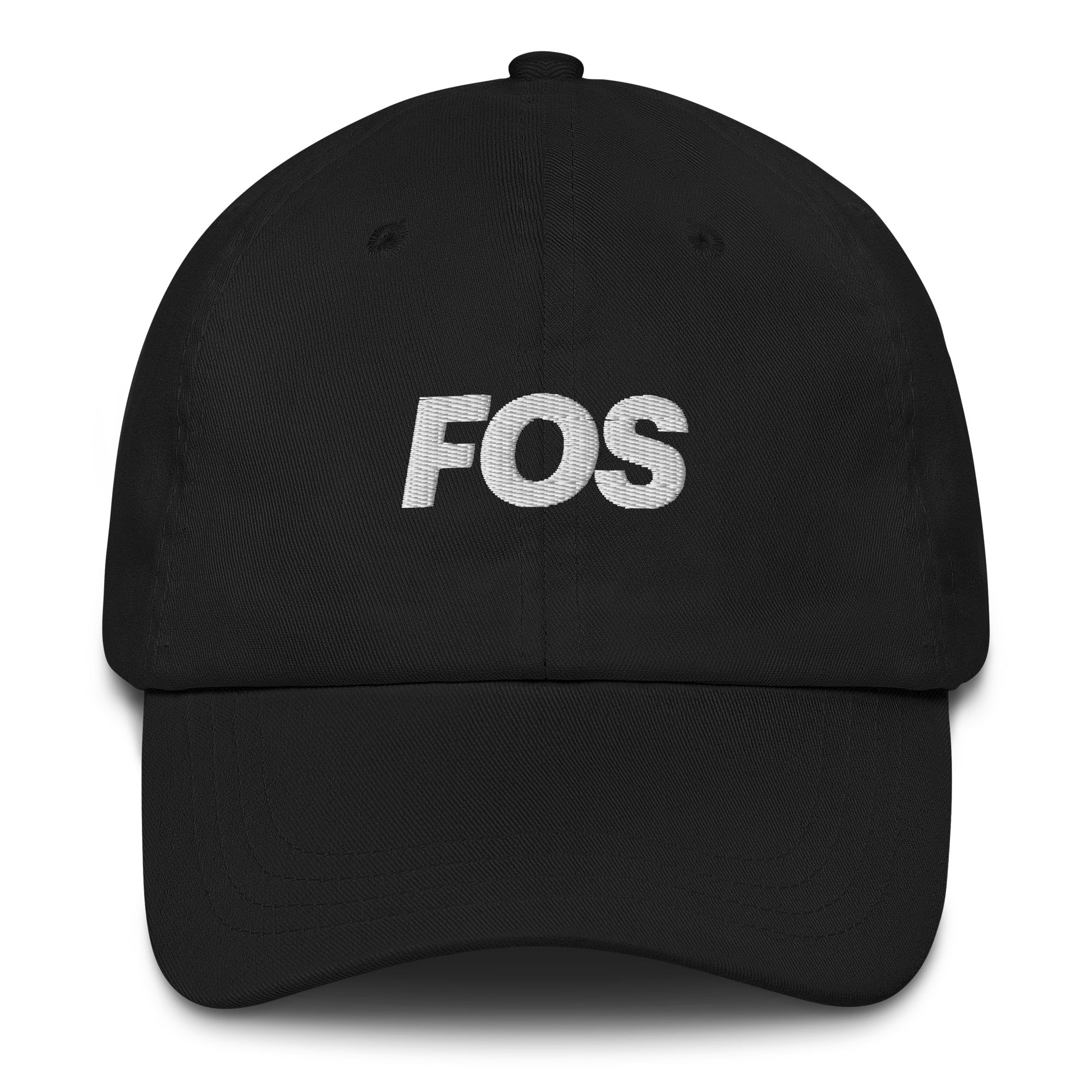 FOS Logo Hat