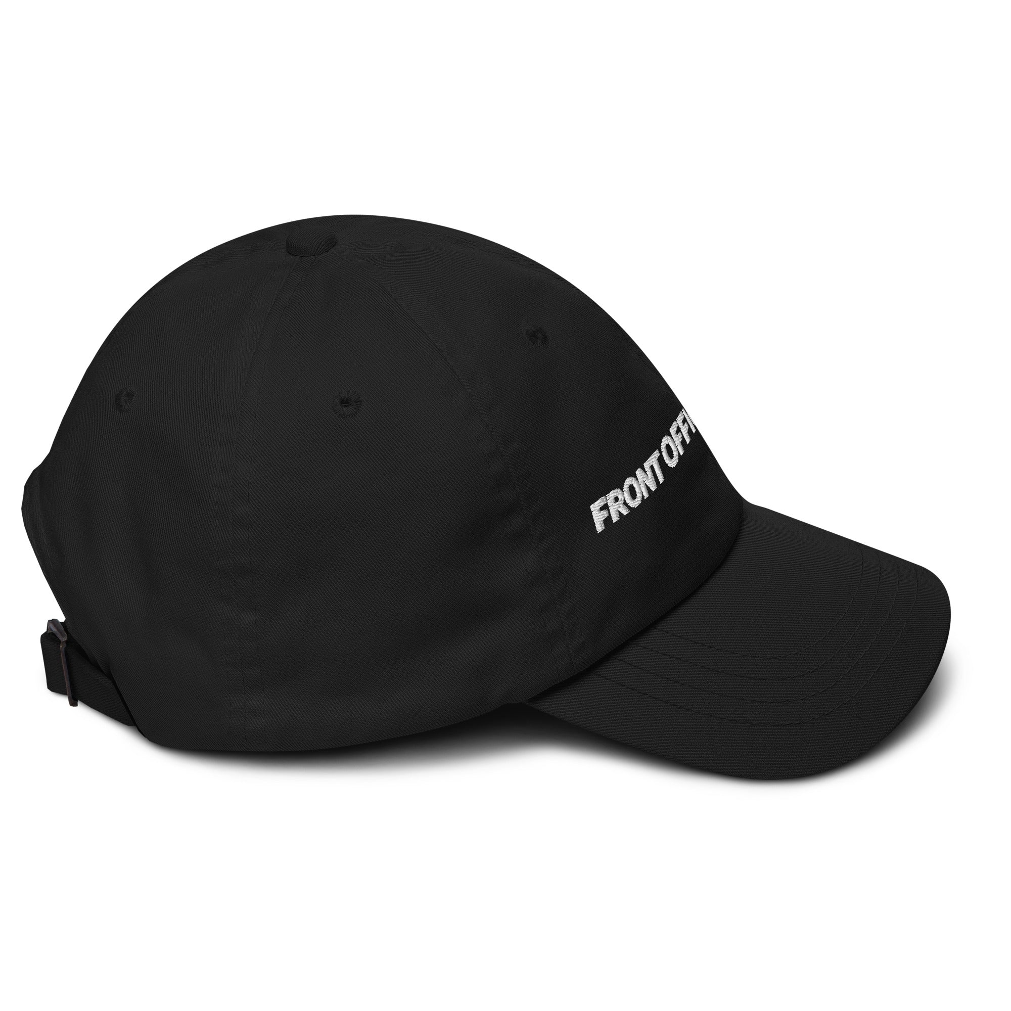 Front Office Sports Hat